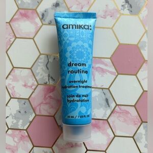 Amika Dream Routine Overnight Hydration Treatment